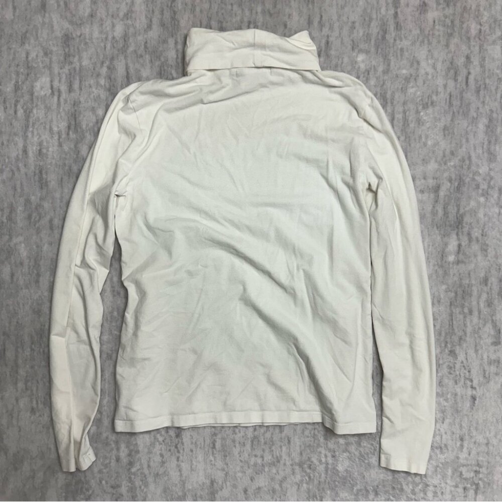 Urban Planet Turtle Neck Long Sleeve Shirt